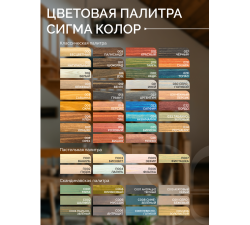 Приобрести МАСЛО ДЛЯ ПАРКЕТА в Волжском, Волгоградская область