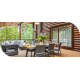 Купить МАСЛО ЗАЩИТНОЕ ДЛЯ ФАСАДОВ WOOD & HOUSE в Волжском, Волгоградская область