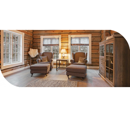 Заказать МАСЛО ИНТЕРЬЕРНОЕ WOOD & HOUSE в Волжском, Волгоградская область