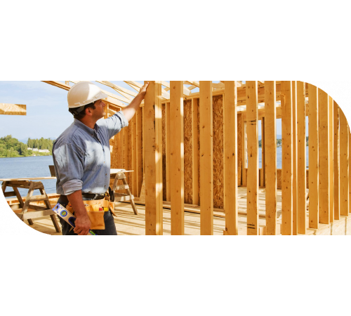 Заказать ГРУНТОВОЧНЫЙ АНТИСЕПТИК WOOD & HOUSE в Волжском, Волгоградская область
