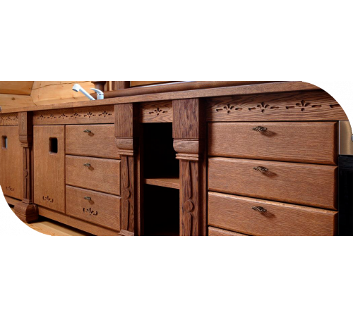 Заказать МАСЛО ДЛЯ СТОЛЕШНИЦ WOOD & HOUSE в Волжском, Волгоградская область