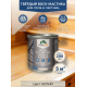 Купить ТВЁРДЫЙ ВОСК-МАСТИКА ДЛЯ ПОЛА И ЛЕСТНИЦ WOOD & HOUSE в Волжском, Волгоградская область