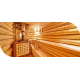 Приобрести ВОСК ДЛЯ ПОЛКОВ В БАНЕ И САУНЕ WOOD & HOUSE в Волжском, Волгоградская область