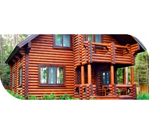Купить ЗАЩИТНОЕ МАСЛО ДЛЯ ДЕРЕВА WOOD & HOUSE Серия ПРОФИ в Волжском, Волгоградская область