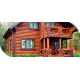 Купить ЗАЩИТНОЕ МАСЛО ДЛЯ ДЕРЕВА WOOD & HOUSE Серия ПРОФИ в Волжском, Волгоградская область